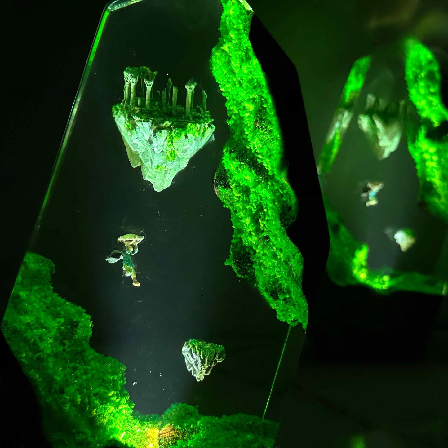 Satori™ Link & Sky