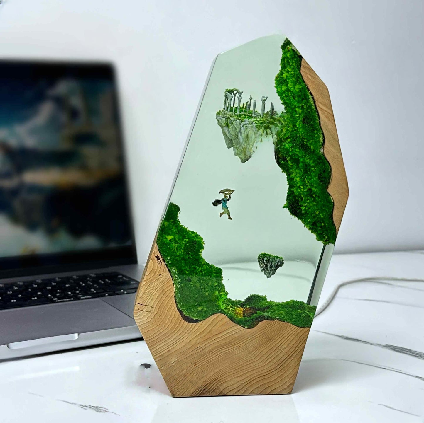 Satori™ Link & Sky