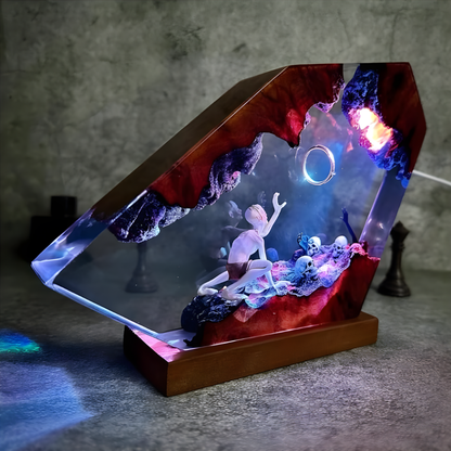 Satori™ Depths of the Ring Relic