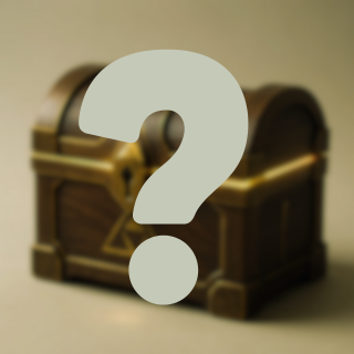 Satori™ Mystery Chest